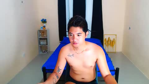 Snapshot of mikoanderson chatting on October 2025 08:15:02 AM mikoanderson online show from October 2025 08:15:02 AM