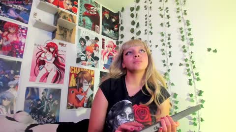   miku katsuragi  online show from December 2024 06:32:01 AM