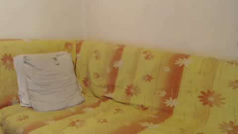 Miky Zazo online show from February 2025 08:18:01 PM