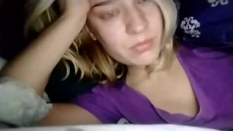 Mila 420 online show from November 2025 11:29:01 PM