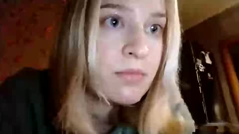 Mila 420 online show from January 2026 07:50:02 PM