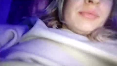 Mila 420 online show from February 2026 06:33:02 PM