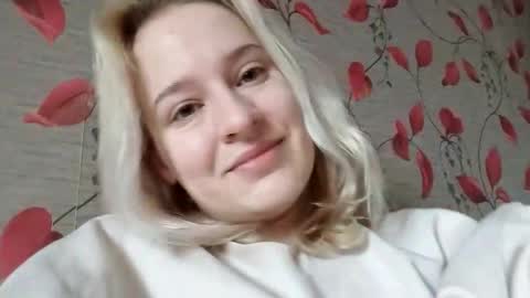 Mila 420 online show from February 2026 08:29:01 AM