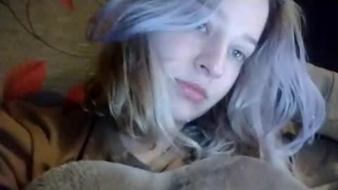 Mila 420 online show from February 2026 06:37:02 PM