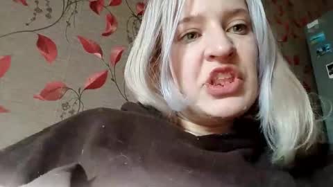 Mila 420 online show from February 2026 09:38:01 AM