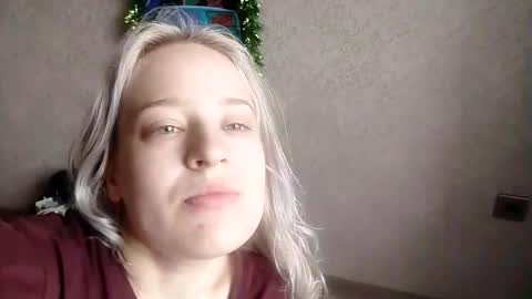 Mila 420 online show from April 2026 03:37:01 AM