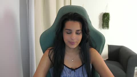 Kiara online show from January 2025 12:09:01 PM