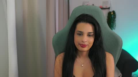 Kiara online show from February 2025 03:19:02 PM