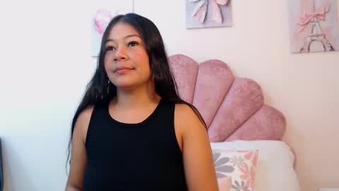 mila_adamss online show from May 2026 10:55:02 AM