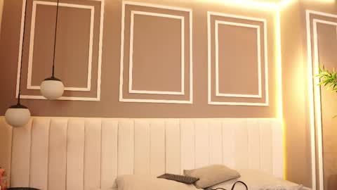 Snapshot of mila_and_nia chatting on November 2025 12:01:02 AM Mila and Nia online show from November 2025 12:01:02 AM