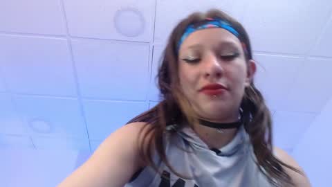 Mila  online show from December 2024 02:52:01 AM