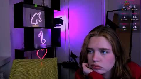 Snapshot of mila_glow chatting on November 2025 07:12:01 PM mila_glow online show from November 2025 07:12:01 PM