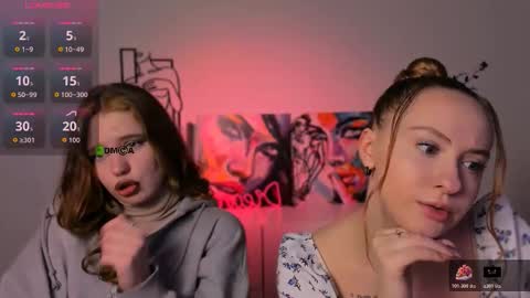 Snapshot of mila_glow chatting on November 2025 07:45:02 PM mila_glow online show from November 2025 07:45:02 PM