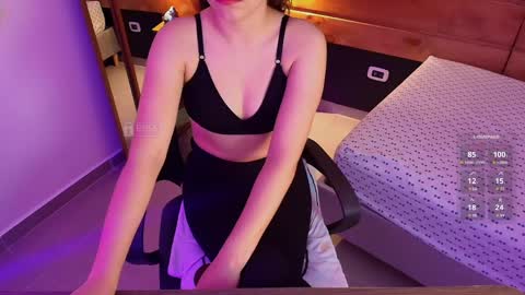 Milena  online show from May 2026 11:27:02 AM