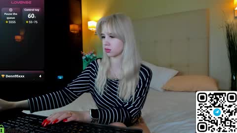 mila_kinor online show from February 2026 02:53:02 AM