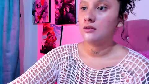 MILA  online show from February 2026 03:59:02 AM