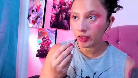 MILA  online show from March 2026 04:11:02 PM