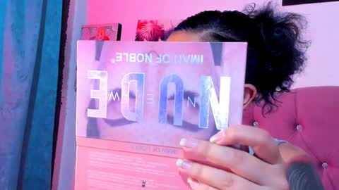 MILA  online show from April 2026 02:58:01 AM