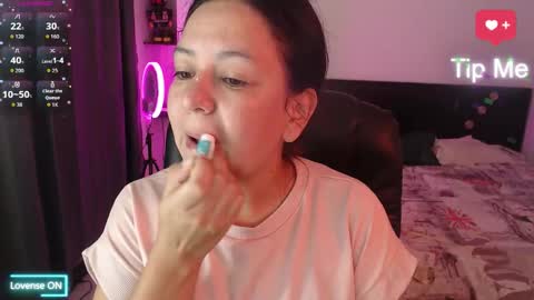 Snapshot of mila_phoenix chatting on November 2025 10:15:01 AM mila_phoenix online show from November 2025 10:15:01 AM