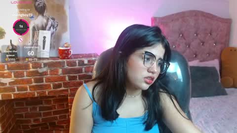 mila_quin online show from April 2026 08:20:01 PM