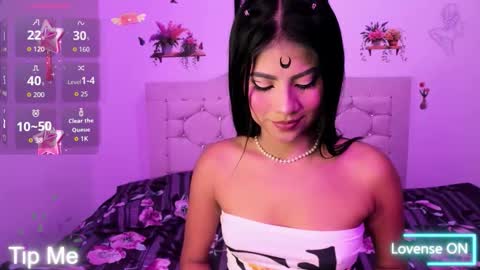 laura online show from November 2025 08:38:02 PM