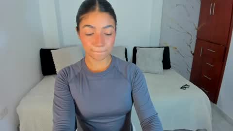Snapshot of mila_rose1 chatting on July 2026 12:43:01 AM martina online show from July 2026 12:43:01 AM