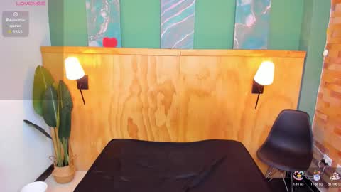 Mila and samy online show from December 2025 11:48:01 AM