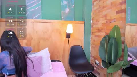 Mila and samy online show from March 2026 11:38:02 AM