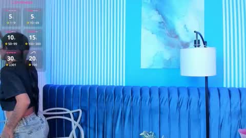 Mila and samy online show from March 2026 07:15:02 PM