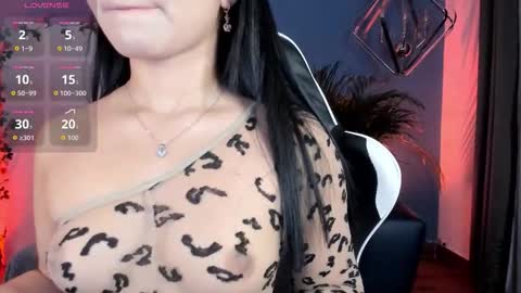 Mila online show from February 2026 11:16:01 AM