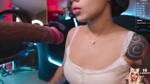 M I L A  online show from February 2026 11:39:02 AM