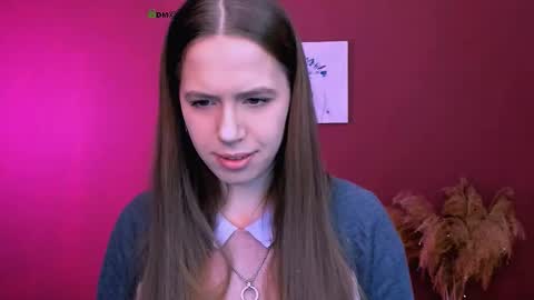 Snapshot of mila_sun__ chatting on February 2026 08:41:01 AM mila_sun__ online show from February 2026 08:41:01 AM