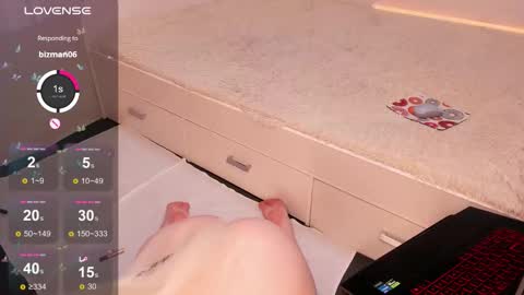 Snapshot of mila_sweeet chatting on September 2025 07:54:01 AM MilaSweeet online show from September 2025 07:54:01 AM