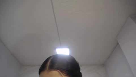 Mila  online show from October 2025 03:14:02 AM