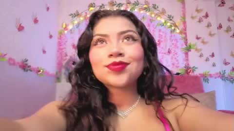 Mila  online show from March 2026 06:08:02 AM