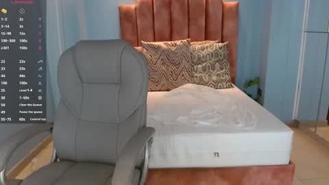 milaa_star online show from February 2026 03:29:02 AM