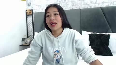 Snapshot of milaaadams chatting on February 2025 11:18:02 AM mila online show from February 2025 11:18:02 AM