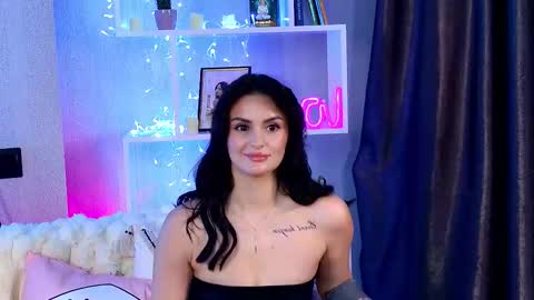 Mila online show from March 2026 01:48:02 PM