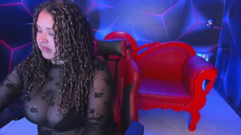 Snapshot of milablake_ chatting on March 2026 11:33:02 AM milablake_ online show from March 2026 11:33:02 AM