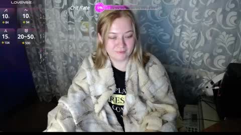 Mila online show from January 2025 10:16:02 PM