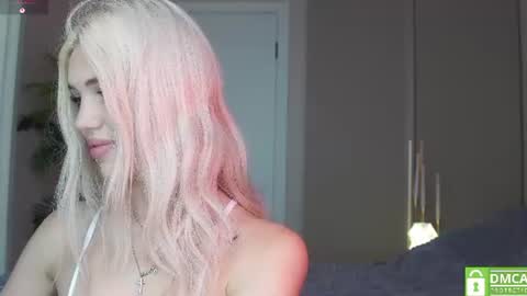 Mila and u can call me sweet bunny online show from July 2026 12:44:01 PM