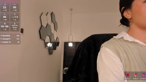 Mila online show from February 2026 06:40:02 AM