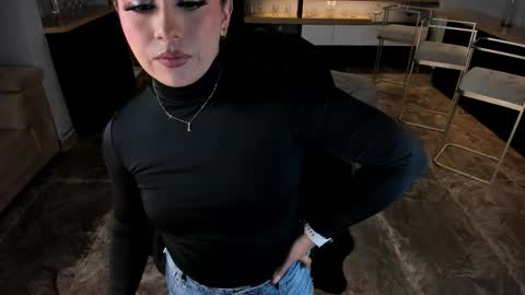 Mila online show from March 2026 02:51:04 AM