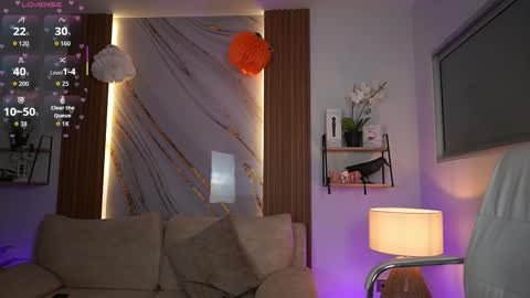 milacrave online show from October 2025 11:33:02 AM