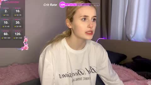 Mila online show from March 2026 09:37:01 AM