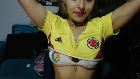 milafuckass online show from April 2026 01:18:01 PM