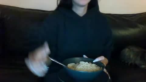 MilaGabor online show from January 2026 06:11:01 PM