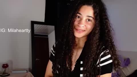 Milah online show from December 2025 09:42:01 PM