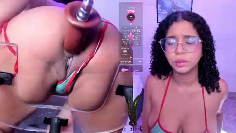 Snapshot of milahall__ chatting on July 2026 04:15:01 AM Milenna online show from July 2026 04:15:01 AM