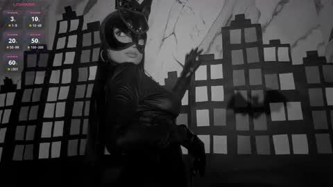 Snapshot of milalawrence_ chatting on October 2025 01:36:03 PM Mila online show from October 2025 01:36:03 PM